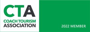 Graphic: Coach Tourism Association 2022 Member